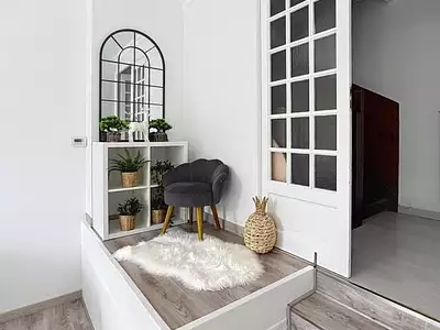 Maison, 111 m²