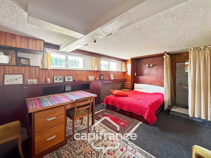 Maison, 99 m²
