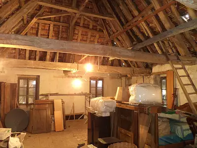 Maison, 300 m²