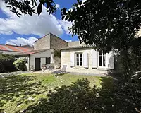 Maison, 155 m²