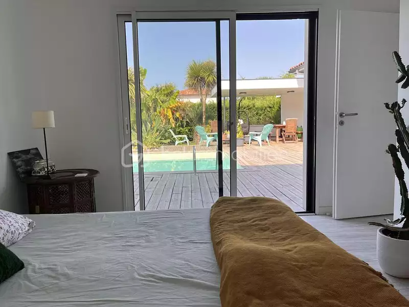 Maison, 134 m²