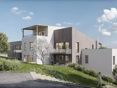 LE MANOIR DE JADE