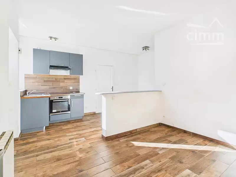 Appartement, 32,15 m²