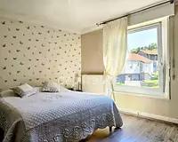 Appartement, 129 m²