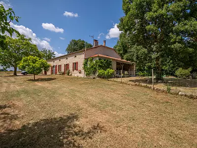 Maison, 218 m²