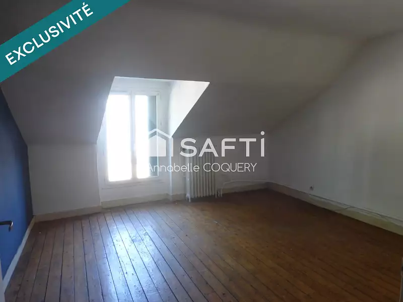 Maison, 75 m²