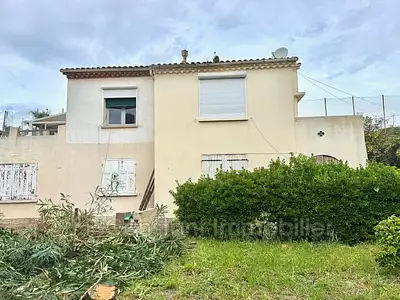 Maison, 141 m²