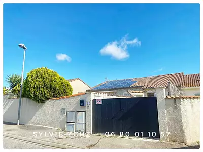 Maison, 114 m²