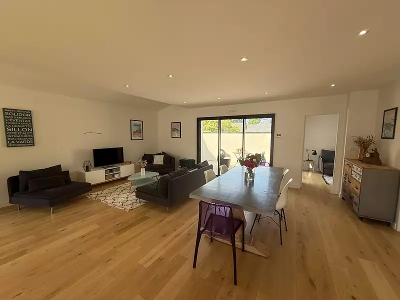 Maison, 136 m²