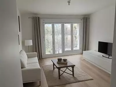 Appartement, 51 m²