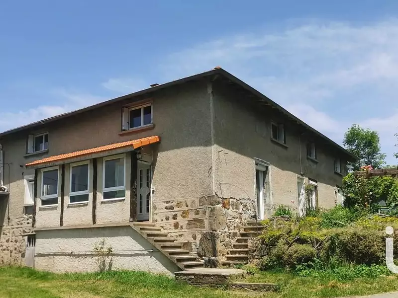 Maison, 242 m²