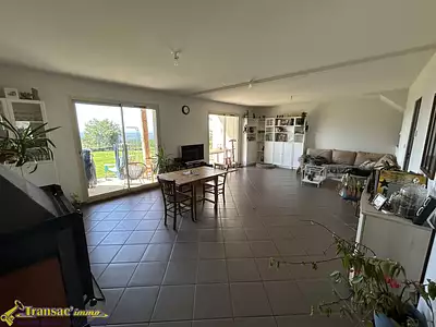 Maison, 112 m²