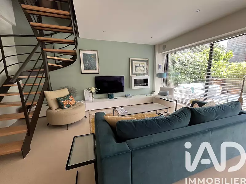 Appartement, 105 m²