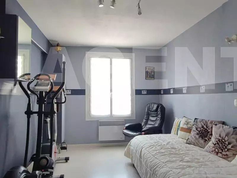 Maison, 105 m²