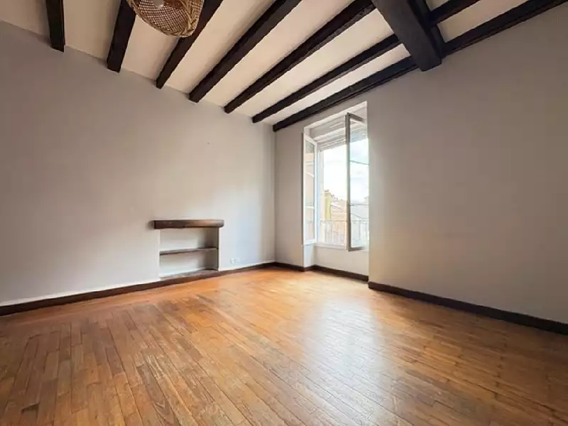Appartement, 48 m²