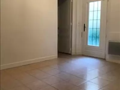 Appartement, 29,6 m²