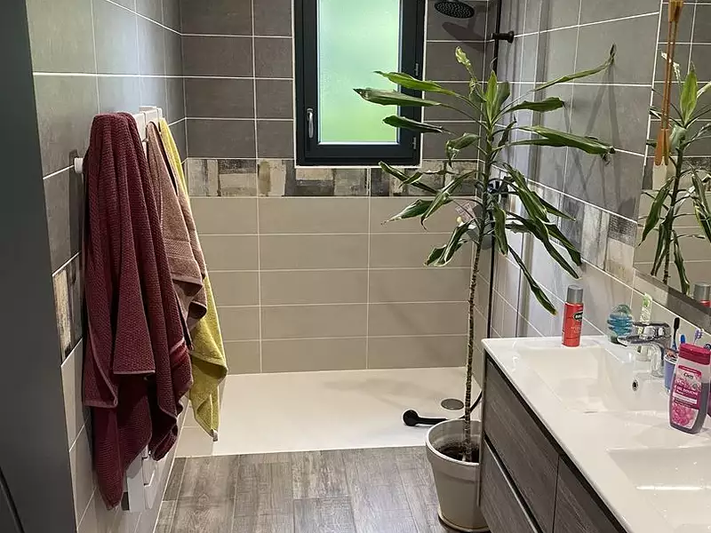 Maison, 96 m²