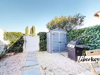 Maison, 40 m²