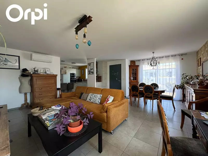 Maison, 112 m²