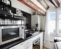 Appartement, 37,04 m²