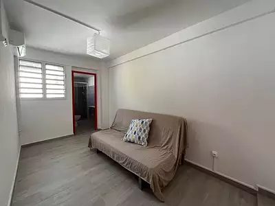 Appartement, 67 m²