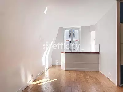 Appartement, 38 m²