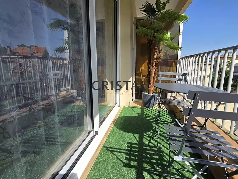 Appartement, 66 m²