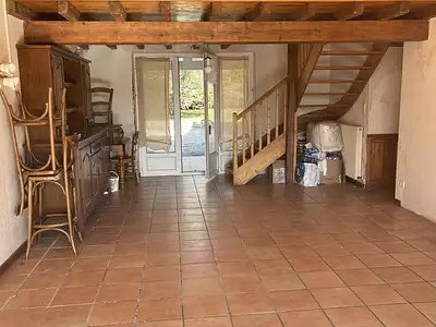 Maison, 74,58 m²