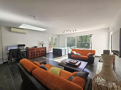 Maison, 109,54 m²