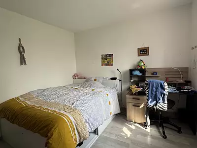 Maison, 117 m²