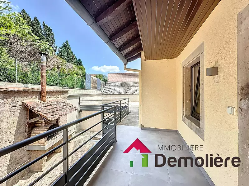 Maison, 265 m²
