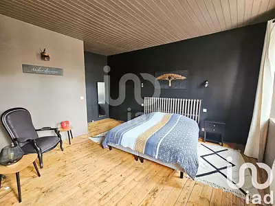 Maison, 89 m²