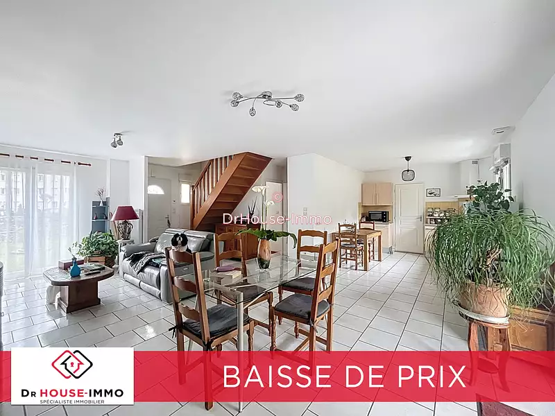 Maison, 106 m²