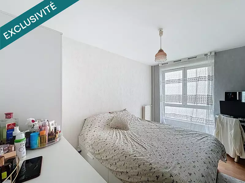 Appartement, 47 m²