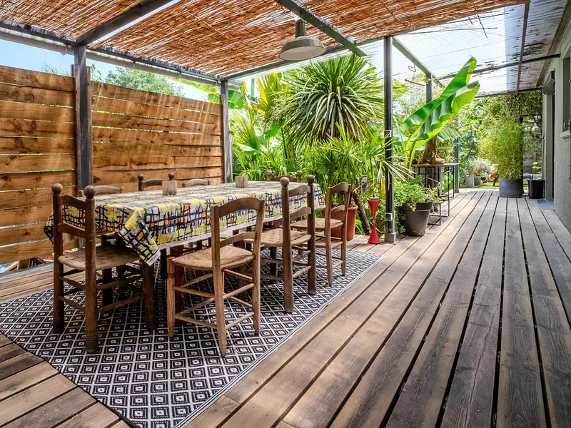 Maison, 105 m²