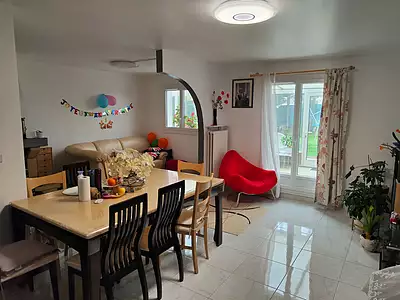 Maison, 110 m²