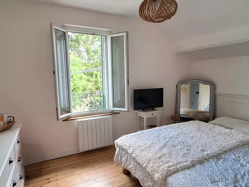 Maison, 110 m²