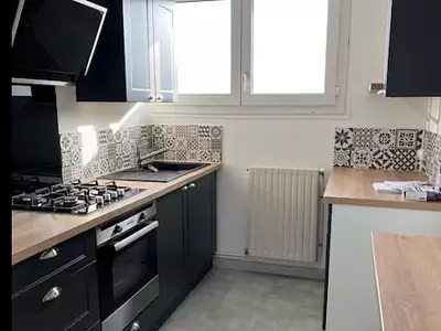 Appartement, 67,45 m²