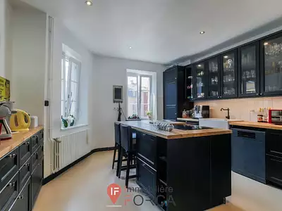 Appartement, 192,05 m²