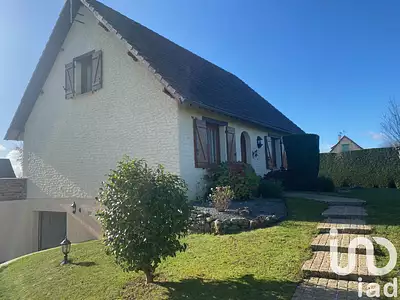 Maison, 150 m²