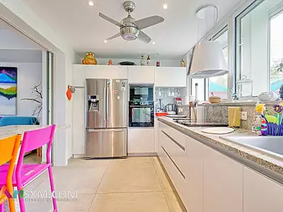 Maison, 112,84 m²