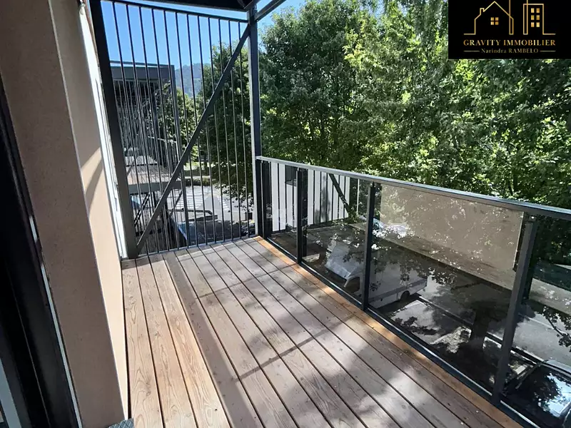 Appartement, 86 m²