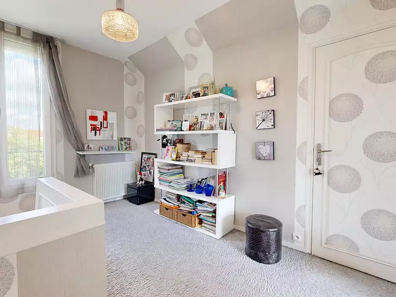 Maison, 96 m²