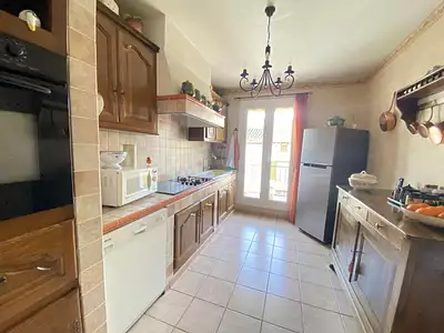 Maison, 151 m²