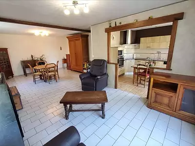 Maison, 81 m²