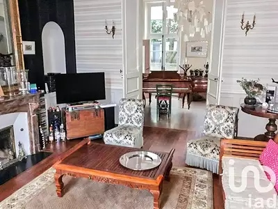 Maison, 325 m²