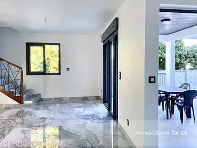 Maison, 100 m²