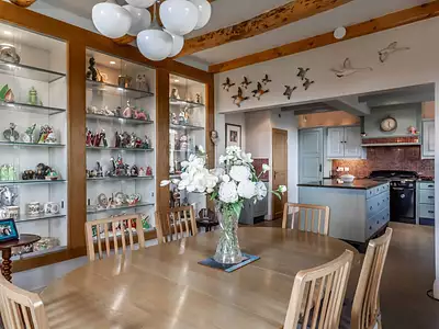 Maison, 230 m²