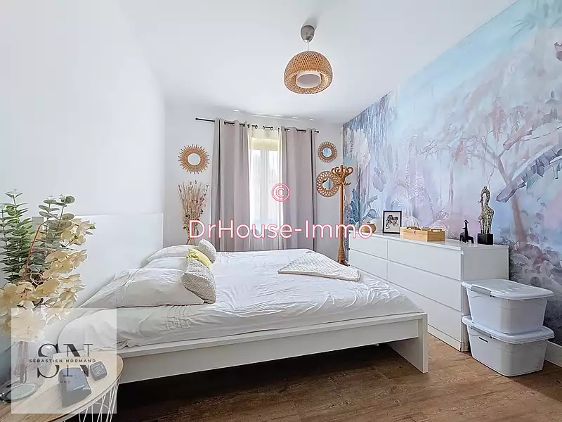Maison, 98,51 m²