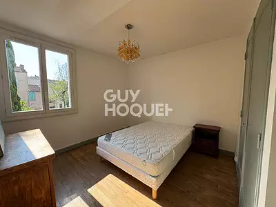 Appartement, 64 m²